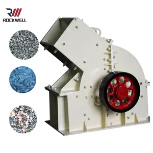 Draagbare Mobiele Hamerveer Kegel Steen Impact Crusher Zand Plant Productielijn Kaak Crawler Station Rock Machine Verpletteren