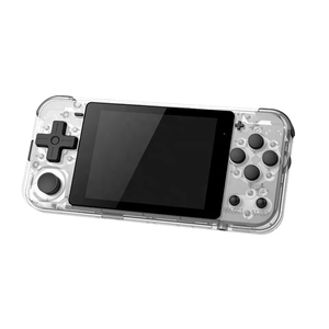 Consola de Juegos Powkiddy Q90 de Alta Calidad con Audio de Formato Completo y Más de 2000 Juegos Retro, Multifuncional, Venta al Por Mayor de Fábrica - Product Image 2