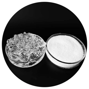 Sản Xuất Polymer Siêu Thấm (Nhựa Cây) Số Lượng Lớn - Product Image 2