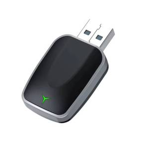 Nuevo Adaptador para Convertir CarPlay con Cable a Android Auto Inalámbrico, Caja Inteligente para CarPlay - Product Image 5