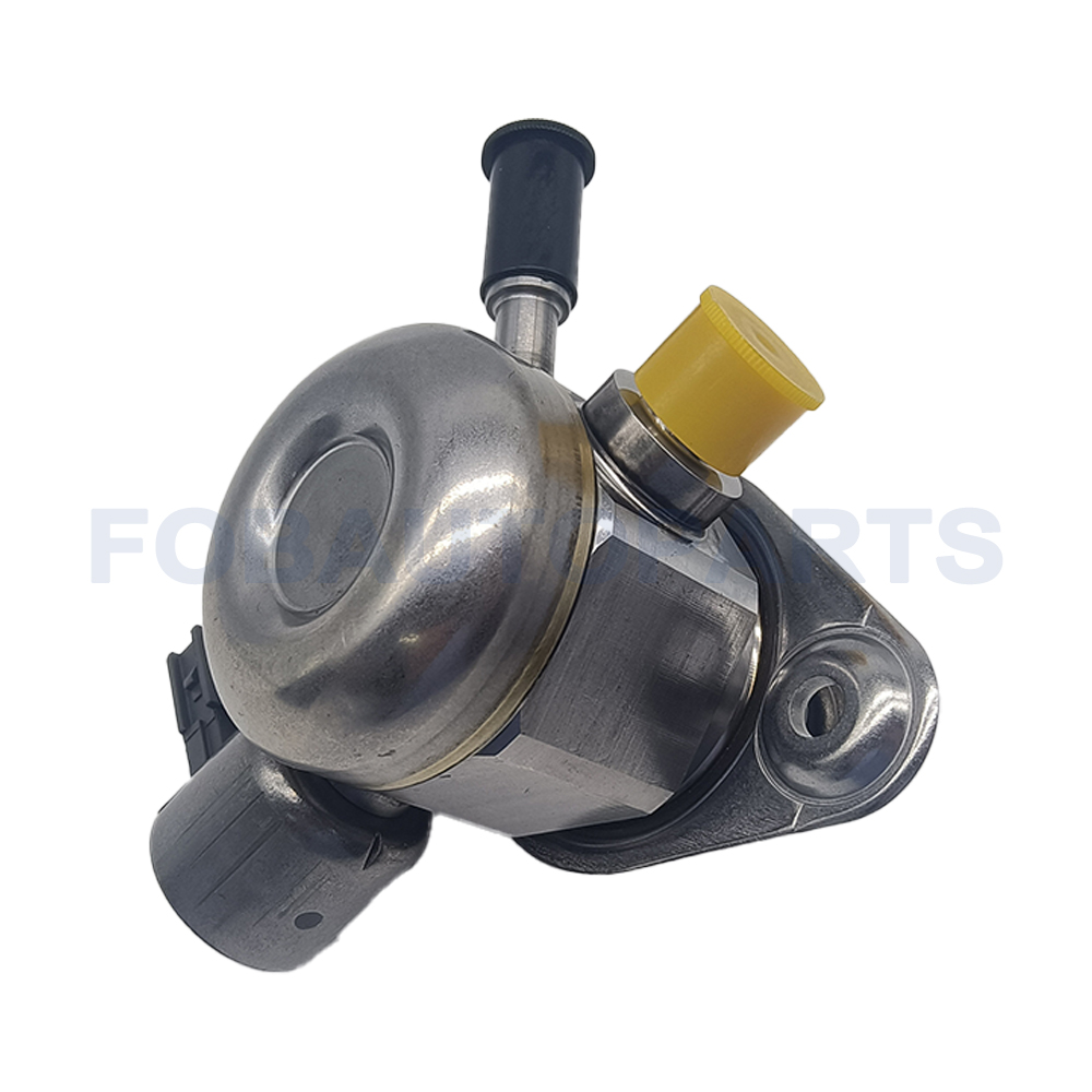 High Pressure Fuel Pump for NISSAN JUKE ST-S Ti-S F15 FAAF15 10/2013-1/2020 1.6L 166303JY0A