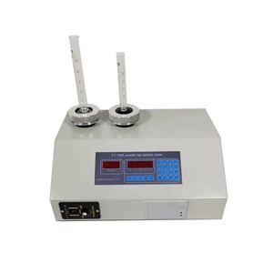 เครื่องทดสอบความหนาแน่นของผงแบบสั่นสะเทือนดิจิทัล ISO 3953 - Product Image 4