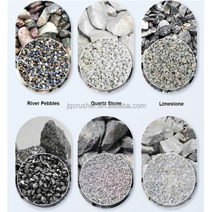 Trituradora de Cono Hidráulica Multicilíndrica Hp500 de Alta Eficiencia para Mineral de Oro, Granito y Mineral de Cobre - Product Image 5