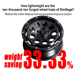 ล้อแม็กซ์ <span class=keywords><strong>RAYS</strong></span> <span class=keywords><strong>Engineering</strong></span> D9 SPEC-M สำหรับรถออฟโรด ขนาด 16 17 18 นิ้ว 6x139.7 5x127 สำหรับรถยนต์โตโยต้าแลนด์ครุยเซอร์ 200 300 ปราโด - Product Image 2