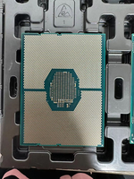 Processeur serveur Intel Xeon Platinum 8490H SRM7J 1,9 GHz 60 cœurs 120 threads TDP 350 W FCLGA4677