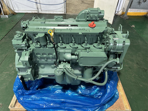 Venta al por mayor 155kw <span class=keywords><strong>VoLvo</strong></span> TAD620 Motor de maquinaria de construcción con <span class=keywords><strong>precio</strong></span> competitivo - Product Image 3