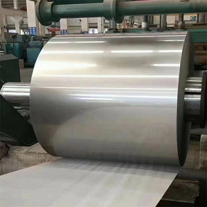 Bobina de Acero Inoxidable Laminada en Caliente EN 10088 304L 310S No. 1 Rollo de Acero Inoxidable Sch40 con Acabado Especial - Product Image 2