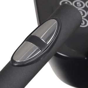 מכשיר טיפוס מדרגות חשמלי שקט לאימון אירובי, מותאם אישית, סיטונאי, חסכוני, מפלדה, ג'ון צ'נג - Product Image 6