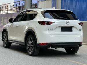 Changan-<span class=keywords><strong>Mazda</strong></span> 2. 0 Auto SUV <span class=keywords><strong>4x4</strong></span>, Vehículo de Gasolina con Asientos de Cuero, Dirección Izquierda Automática, Usado en Existencias, Perfecto Estado - Product Image 3