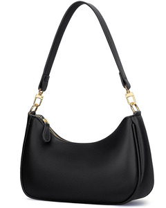 Wholesale Shoulder Bag for Women, Cute Hobo <b>Purses</b> and Handbags, Retro Clutch Underarm <b>Purse</b> INS Style Underarm Bag - Product Image 5