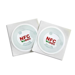 Biểu Tượng Tùy Chỉnh Mini <span class=keywords><strong>NFC</strong></span> <span class=keywords><strong>Tag</strong></span> 25Mm Không Thấm Nước Epoxy Sticker Với 213 <span class=keywords><strong>NFC</strong></span> Mini Kiểm Soát Truy Cập Thẻ Điện Thoại Xã Hội Phương Tiện Truyền thông Truy Cập - Product Image 5