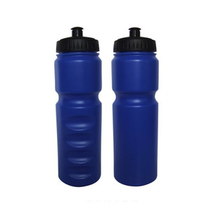 ขวดน้ำพลาสติกปลอดสาร BPA ยี่ห้อ Hy-Pro Chelsea FC ขนาด 750 มล. ขวดน้ำ<span class=keywords><strong>ส</strong></span>ำหรับดื่มโดยตรง ขวดกีฬา <span class=keywords><strong>ส</strong></span>กรีนโลโก้ได้ ของขวัญส่งเสริมการขาย - Product Image 1
