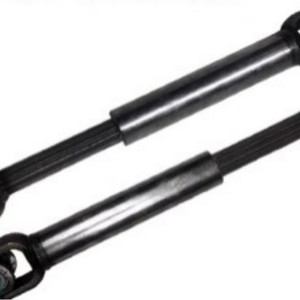 Eje de Transmisión Universal para Dongfeng Sokon K01l K02l, Conjunto de Eje de Conexión Transversal - Product Image 3
