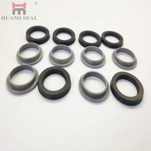 ซีลน้ำมันไฮดรอลิกวาล์วควบคุม KYB16 EX60-1 สำหรับรถขุด ซีลหลัก 225202 225203 - Product Image 5