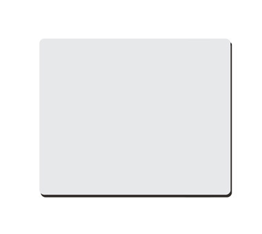 Millantech 5mm Round Mouse Pad Sublimatable Polyester Fabric and Rubber Novelty Gift