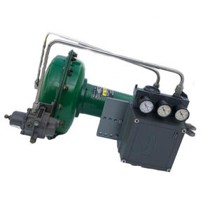 Transductor Electro-neumático 665, Diseñado para Actuadores Rotatorios - Product Image 3