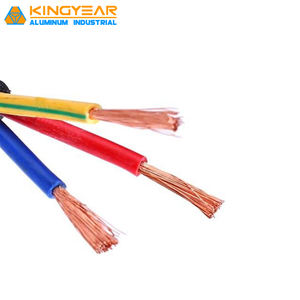 Cable eléctrico de alta calidad de 450/750V para construcción de viviendas, cable eléctrico de alta calidad de/V, 2, 1, 2, 2, 2, 2 - Product Image 5