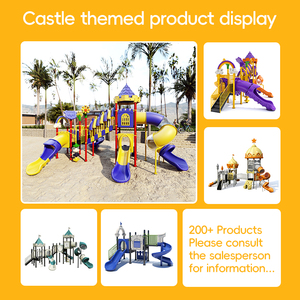 Feelkids ALT-24006CC à <span class=keywords><strong>bascule</strong></span> en métal extérieur personnalisé matériau de planche PE Durable pour <span class=keywords><strong>jeu</strong></span> d'escalade pour parcs et centres commerciaux - Product Image 4