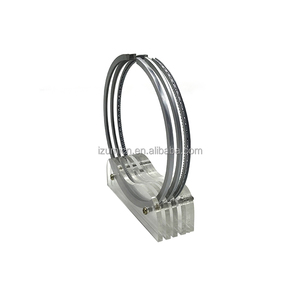 IZUMI 6 cylindres 137,16 mm C15 Moteur diesel Segment de piston 164-9016 1649016 - Product Image 2