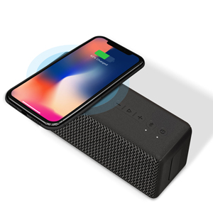 <span class=keywords><strong>2025</strong></span> tốt nhất bán 20W sạc không dây loa chuyên nghiệp hệ thống âm thanh cho iPhone sạc - Product Image 3