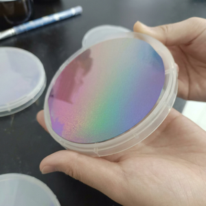 Microesferas de Poliestireno Virgen Sin Tratamiento Superficial para Calibración de Instrumentos de Dispersión Dinámica de Luz y Control de Calidad de Rutina de Laboratorio - Product Image 1