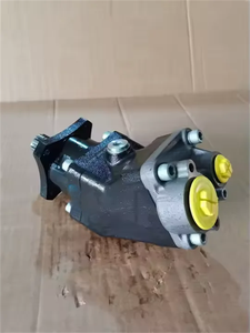 Pompe à piston hydraulique <span class=keywords><strong>HDS</strong></span> <span class=keywords><strong>SERIES</strong></span> HDT75D HDT75S HDT84D HDT84S HDT96S HDT108D HDT108S-R HDT ISO 108D R - Product Image 6