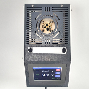 Calibrador de Temperatura Multicanal de Grado Laboratorio para Laboratorios de Metrología -30 °C~650 °C, Calibrador de Temperatura de Pozo Seco - Product Image 2