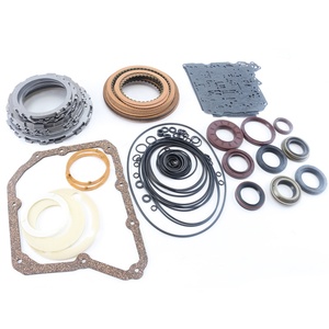 Nouveaux kits de révision de transmission T15902A pour OPEL AW55-50SN - Product Image 4