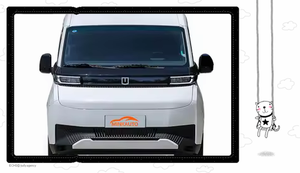 Cina telecomando super van bus farizon nuovo carico elettrico a lungo raggio 460 <span class=keywords><strong>auto</strong></span> da lavoro ev merci per la consegna per la vendita di trasporto passeggeri - Product Image 5