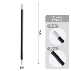 25cm tăng Cây Đũa phép ảo thuật tăng Cây Đũa Thần Đồ chơi cho trẻ em - Product Image 5