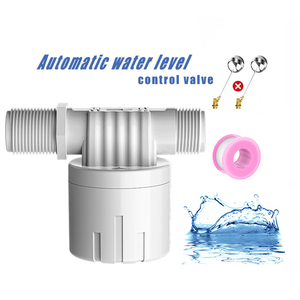 Vanne flottante en plastique résistant aux chocs pour réservoir d'eau <span class=keywords><strong>domestique</strong></span> - Product Image 4