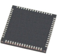 Controlador de Actuador Piezoeléctrico Texas Instruments HV7321K6-G de 4 Canales, 5 Niveles, 220V, 2.5A, con Interruptores T/R RTZ CW, 256 E/S, PLC de Línea Eléctrica
