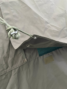 Toile de <span class=keywords><strong>safari</strong></span> imperméable pour camping familial en plein air, tente à nœud pour 6 personnes, tente de camping en <span class=keywords><strong>afrique</strong></span> du <span class=keywords><strong>sud</strong></span> - Product Image 4