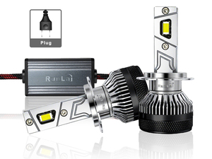 <span class=keywords><strong>2025</strong></span> T90 Cộng Với Golf Mô Hình Mới 60W 6000Lumen Canbus Sẵn Sàng 3570 <span class=keywords><strong>LED</strong></span> <span class=keywords><strong>Chip</strong></span> H7 H11 9005 9006 H4 <span class=keywords><strong>LED</strong></span> Đèn Pha Xe Hệ Thống Chiếu Sáng - Product Image 2