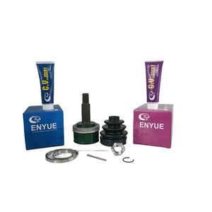 Junta Homocinética Enyue de Alta Calidad para Hyundai ELANTRA/<span class=keywords><strong>i30</strong></span> 2010-2011, Tamaño OE HYUNDAI 27*23*62, Nueva con 1 Año de Garantía - Product Image 2
