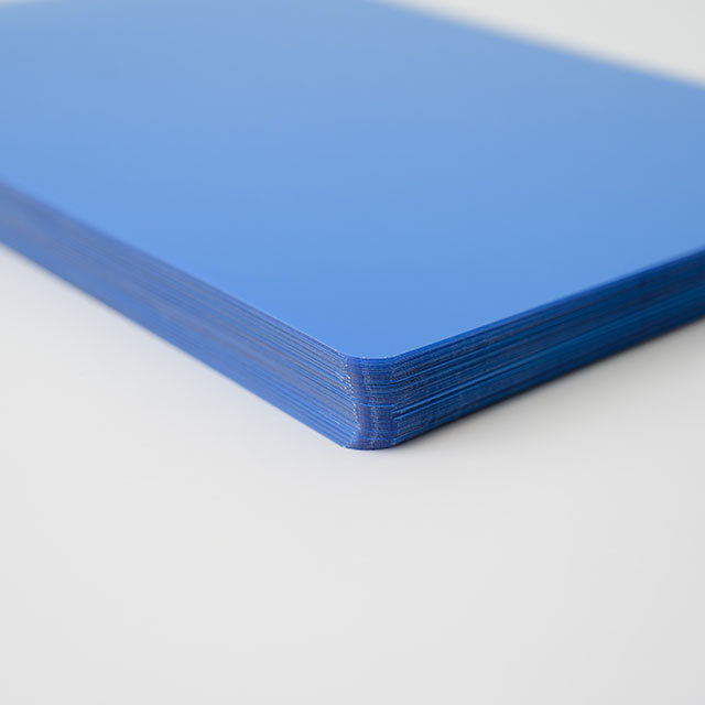 Fuji Medical Dry Imaging Film 8*10 14*17 Best Medical Blue Film for Fuji Printer 3500/Agfa5302