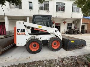 มอเตอร์แบริ่งรถตักล้อยาง S160/S300/330 คุณภาพเยี่ยม รุ่นปี 2023 ผลิตในญี่ปุ่น สำหรับใช้งานเชิงพาณิชย์ งานหนัก - Product Image 4