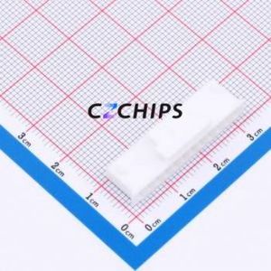 WF-1D254B12P Housing (Wire-to-Board / Wire-to-Wire) P=2.5mm Connector 1x12P 2.5mm XHB 1 - Product Image 1