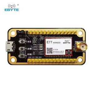 Ebyte ODM E77-400MBL-01 LoRa Drahtlose Daten übertragung Anti-Interferenz-Test Kit Rf Sender Empfänger Drahtloses Modul - Product Image 2