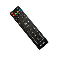[Hong Hao] La télécommande infrarouge Hh-ir4 montre qu'elle peut être contrôlée à moins de 20 mètres avec une longue durée de vie et durabilité
