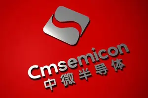 Китай Cmsemicon CMS32M65xx LQFP48/QFN48 BLDC управление двигателем микросхема интегральная схема