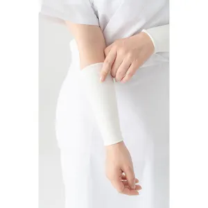 Wholesale prevents burns support arm protection hand sleeves for women