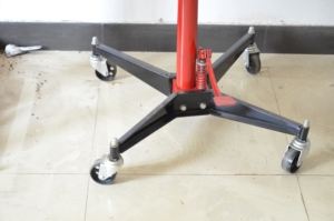0.5 Ton Support <strong>Car</strong> Hydraulic Transmission <strong>Jack</strong> With Factory <strong>Price</strong> - Product Image 2