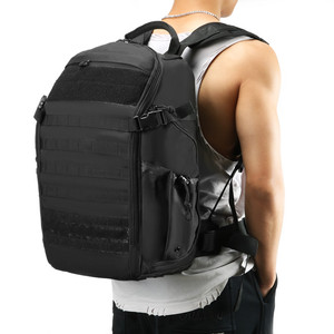 <span class=keywords><strong>Sac</strong></span> à dos tactique <span class=keywords><strong>45L</strong></span> en nylon 600D Molle System <span class=keywords><strong>Sac</strong></span> à dos <span class=keywords><strong>de</strong></span> <span class=keywords><strong>combat</strong></span> anti-vol étanche <span class=keywords><strong>Sac</strong></span> <span class=keywords><strong>de</strong></span> randonnée et <span class=keywords><strong>de</strong></span> survie urbaine - Product Image 1