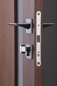 Nuovo lancio del prodotto 1325 ATC 4 assi pannello mobili taglio, punzonatura e stoettatrice per la realizzazione di maniglie per armadi - Product Image 2