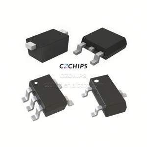 Original, Factory New ABN:MARKING SC-70 Integrated Circuits IC Chips CZSKU:A0B4M1B2 - Product Image 1