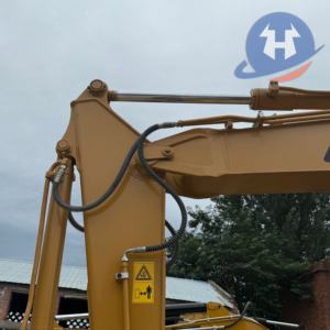 Sử dụng 308C <span class=keywords><strong>Mini</strong></span> Máy xúc 8 tấn Nhật Bản thiết bị ban đầu 2022 mô hình 64kw động cơ bánh xích thủy lực bao gồm cả mang chứng nhận - Product Image 4