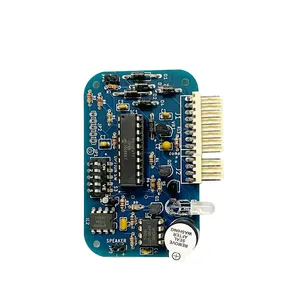 שקילה אלקטרונית PCB עצרת יצרן