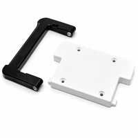 Servicio de Mecanizado CNC Personalizado, Piezas de Cerámica, Componentes de Alúmina, Piezas Estructurales Moldeadas con Precisión