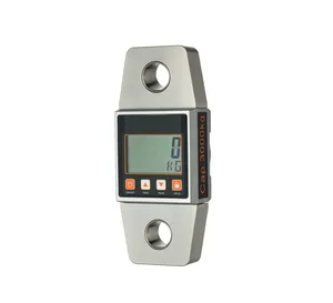 Dinamometer Tegangan Elektronik 5Ton 500Kg-10000Kg